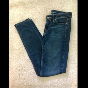 CK Ultimate Skinny Jean